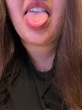 Jane BBW online show from February 26, 2025, 6:08 am