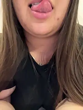Jane BBW online show from September 14, 2025, 3:01 pm