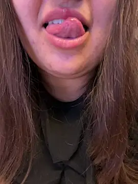 Jane BBW online show from February 23, 2025, 4:39 am