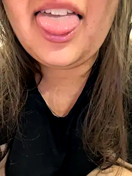 Jane BBW online show from October 10, 2025, 6:25 am