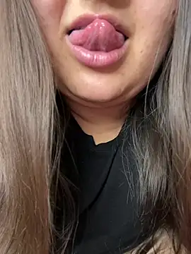 Jane BBW online show from March 8, 2025, 3:24 pm