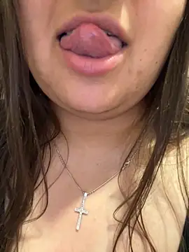 Jane BBW online show from September 21, 2025, 11:59 am