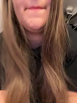 Jane BBW online show from February 13, 2025, 1:08 am