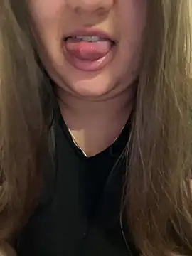 Snapshot of Jane_BBW chatting on February 25, 2026, 11:54 am Jane BBW online show from February 25, 2026, 11:54 am