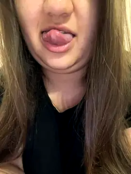 Jane BBW online show from November 2, 2025, 2:22 pm