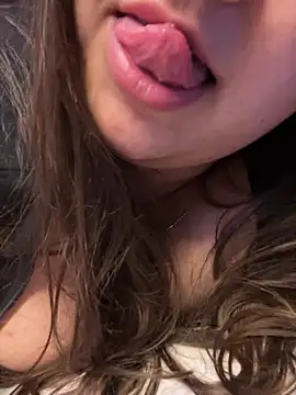 Jane BBW online show from January 16, 2025, 5:21 am