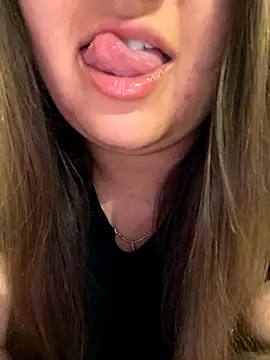 Jane BBW online show from September 27, 2025, 4:18 am