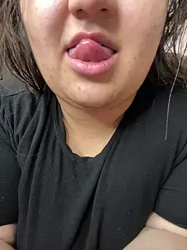 Jane BBW online show from March 10, 2025, 4:38 am