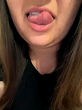 Jane BBW online show from September 30, 2025, 1:55 am