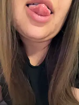 Jane BBW online show from September 25, 2025, 9:15 am