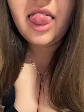 Jane BBW online show from October 5, 2025, 2:08 pm