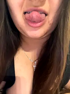 Jane BBW online show from December 3, 2025, 1:50 am