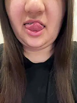 Jane BBW online show from March 17, 2026, 3:20 am