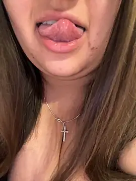 Jane BBW online show from December 4, 2025, 1:04 am