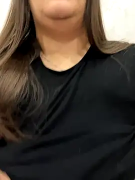 Jane BBW online show from September 26, 2025, 12:23 pm