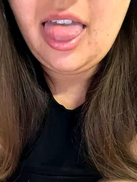Jane BBW online show from September 9, 2025, 9:13 pm