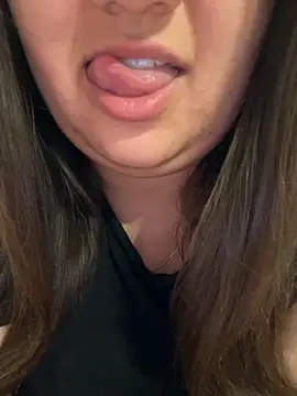 Jane BBW online show from November 2, 2025, 1:10 am