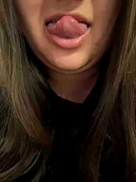 Jane BBW online show from November 7, 2025, 11:15 am