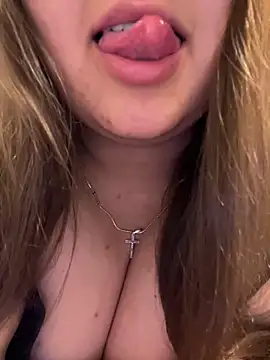 Jane BBW online show from January 25, 2025, 2:58 pm