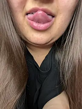 Jane BBW online show from March 19, 2025, 4:47 am