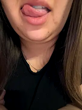 Jane BBW online show from November 20, 2025, 5:30 am