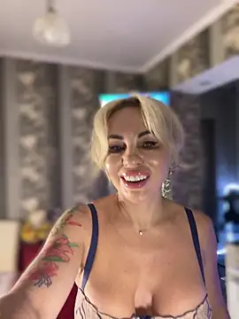 Hotnessi online show from February 2, 2025, 3:07 pm