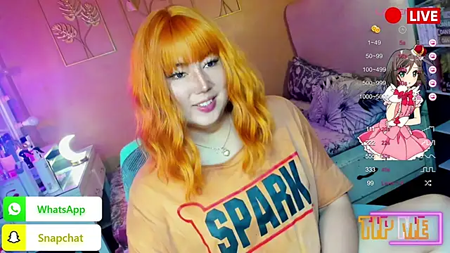 Snapshot of HOTnWILDalice chatting on October 7, 2025, 1:39 am HOTnWILDalice online show from October 7, 2025, 1:39 am