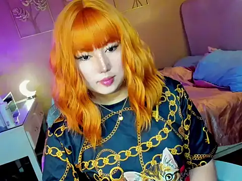 Snapshot of HOTnWILDalice chatting on October 2, 2025, 12:36 am HOTnWILDalice online show from October 2, 2025, 12:36 am