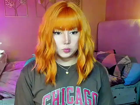 Snapshot of HOTnWILDalice chatting on October 3, 2025, 4:14 am HOTnWILDalice online show from October 3, 2025, 4:14 am