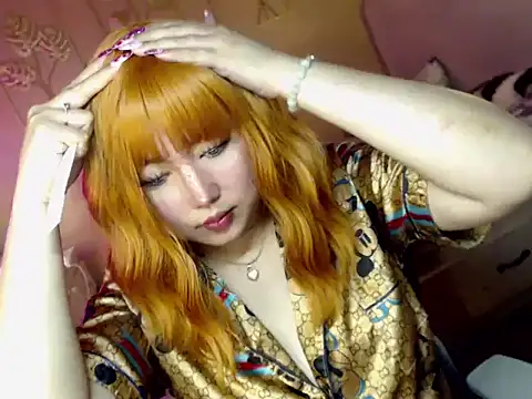 Snapshot of HOTnWILDalice chatting on October 6, 2025, 3:08 am HOTnWILDalice online show from October 6, 2025, 3:08 am