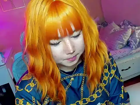 HOTnWILDalice online show from November 22, 2025, 1:26 am