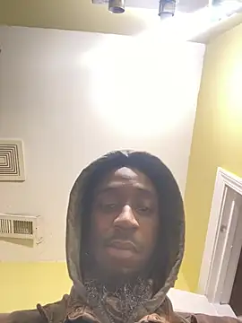 SkinnymanwithBbc online show from January 15, 2025, 4:00 pm