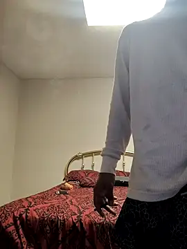 SkinnymanwithBbc online show from September 23, 2025, 5:25 am