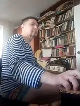 Snapshot of Pokaz2020 chatting on March 1, 2026, 9:09 am Pokaz2020 online show from March 1, 2026, 9:09 am