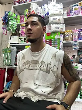 Snapshot of Dimitri_Colleman chatting on September 18, 2025, 8:12 pm Dimitri Colleman online show from September 18, 2025, 8:12 pm