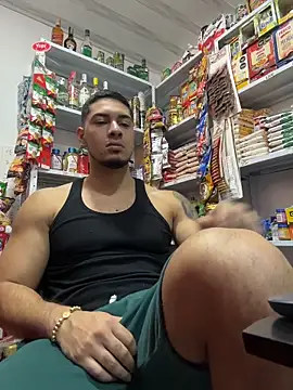 Snapshot of Dimitri_Colleman chatting on October 17, 2025, 6:53 pm Dimitri Colleman online show from October 17, 2025, 6:53 pm