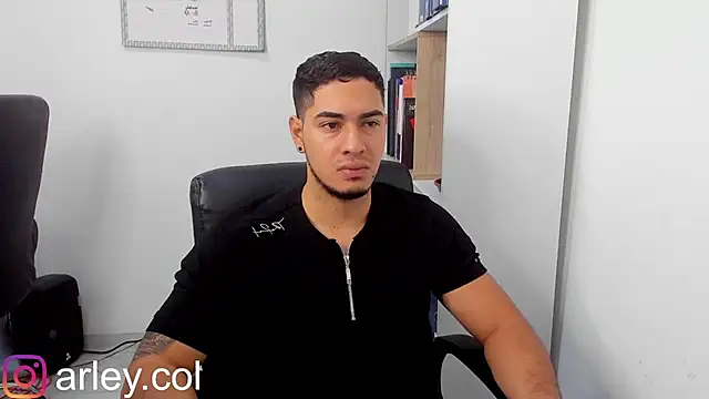 Dimitri Colleman online show from January 19, 2025, 1:43 am