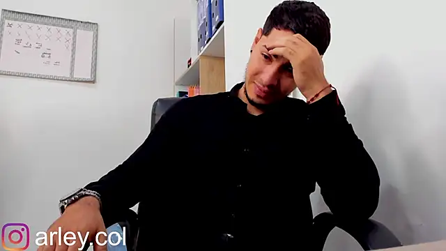 Dimitri Colleman online show from December 16, 2024, 4:34 am