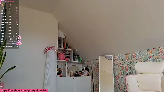 brilliantvictoria online show from June 20, 2026, 4:39 am