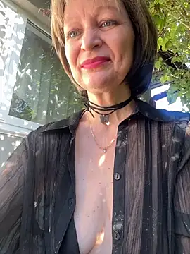 Melljoy online show from September 22, 2025, 7:25 am