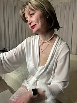 Melljoy online show from February 24, 2025, 8:58 pm