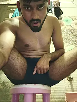 Babboy 24 online show from July 3, 2026, 3:29 pm