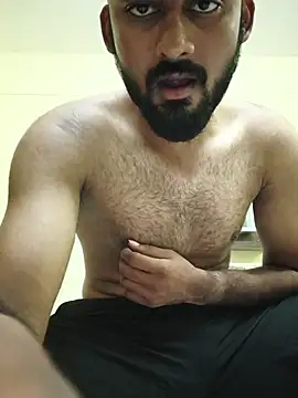 Babboy 24 online show from July 22, 2026, 2:52 pm