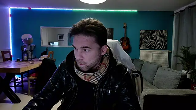 tom sauwer online show from February 26, 2025, 10:04 pm