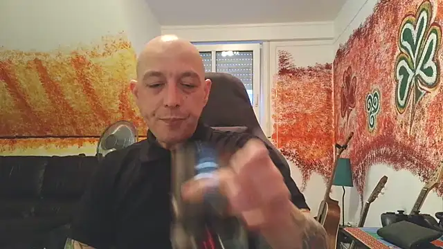 sextoy911 online show from May 6, 2026, 7:07 pm
