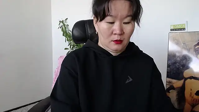 Akira xx online show from October 18, 2025, 2:13 am