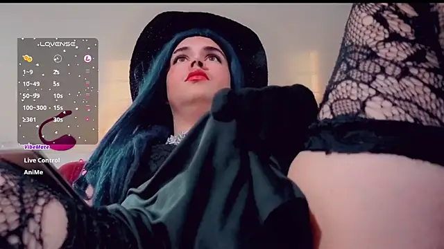 camyl93 online show from September 21, 2025, 3:39 pm