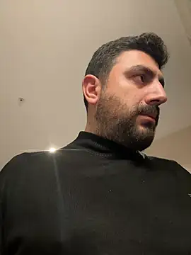 Emircan34 online show from January 18, 2026, 1:53 am