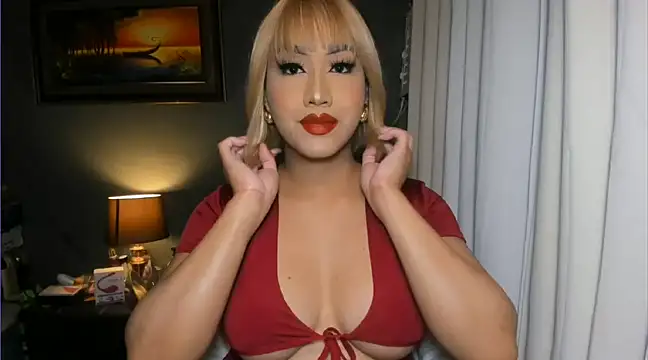 AliciaGundersen online show from March 9, 2025, 5:28 pm