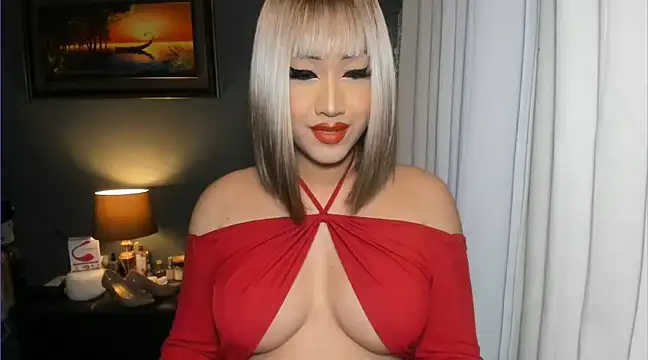 AliciaGundersen online show from February 15, 2025, 5:28 pm